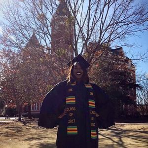 Meet your Posher, Nnedi